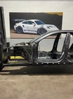 2012-2018 Audi RS7 4G8 Front Left Frame Horn Structural Cut Gray Z7S Oem Used. Price: $336.00.