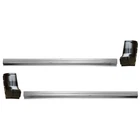 Slip-on Rocker Panel & Cab Corner Kit For 09-18 Dodge Ram Pickup Truck Crew New. Price: $215.95.