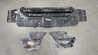 2023-2025 Honda Accord Rear Body Panel Tail Light Pockets (l&r) New. Price: $569.99.