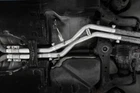 Mbrp 2.25" Armor Pro Muffler Bypass Pipe For 2010-2016 Audi S4 Sedan S5 2DR 3.0L New. Price: $384.99.