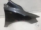 2009-2013 Toyota Corolla Passenger Fender Panel Black Sand Built Used. Price: $308.75.