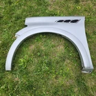 2011-2017 Infiniti QX56 QX80 Left Driver Front Fender, Silver K23, Oem Used. Price: $400.00.