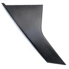2021-2023 Hyundai Elantra Rear Left Door Corner Applique Trim Panel Molding Used. Price: $63.75.