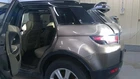 Land Rover Evoque 2016 Left Quarter Panel Used 6496. Price: $444.90.