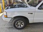 (local Pickup Only) Driver Left Fender With Wheel Lip Moulding Fits 98-00 Ranger Used. Price: $142.40.