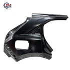 Cadillac XT4 2019-2025 Right Passenger Rh Side Quarter Body Panel Oem Cut Used. Price: $352.75.