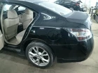 Driver Left Quarter Panel Fits 09-14 Maxima 104650026 Used. Price: $664.22.