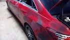 Driver Quarter Panel 207 Type Coupe Fits 10-17 Mercedes E-class 620481 Used. Price: $400.00.
