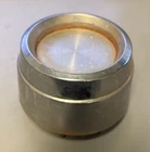 1981-1983 Chrysler Dodge Imperial Diplomat Oem Center Hub Cap # 4126860 Used. Price: $45.00.