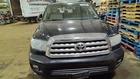 (local Pickup Only) Passenger Right Fender Fits 08-22 Sequoia 7030082 Used. Price: $189.91.