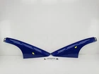 Ford Mustang Gt Coupe Pair Of Rear Quarter Sail Molding Panels Fits 1999-2004 Used. Price: $65.92.