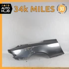 05-12 Aston Martin DB9 Volante Rear Right Quarter Panel Cut BG43L27846AC Oem 34K Used. Price: $2490.00.