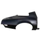Quarter Panel Passenger Side Fits 1975-1981 Pontiac Firebird 4321-601-75R New. Price: $780.00.