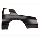 Speedway Motors Imca Stock Full Quarter Panel For 81-88 Monte Carlo, Right New. Price: $314.99.