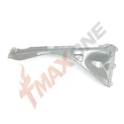 Tesla Model 2020-2024 Left Shotgun Outer Assembly Driver Side 1487483-S0-D New. Price: $128.88.