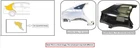Right Quarter Panel Assy Oem 13-14 Gmc Acadia Used. Price: $400.00.