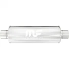 Magnaflow 10414 Universal Performance Muffler - 2/2 New. Price: $98.00.