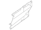 Genuine Nissan Protector G4779-6LBMH New. Price: $37.86.