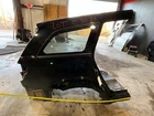 12-20 Dodge Journey Rear Right Pass Quarter Panel Frame Body Part, Oem LOT030 Used. Price: $550.00.