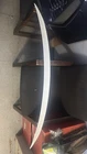 Oem Mercedes Gle 53 63 Coupe Rear Trunk Spoiler Magno Opalith White A1677900600 New. Price: $150.00.