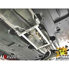 Toyota Chr AX10 1.2T 1.8 2WD '16 Ultra Racing 4 Point Middle Lower Member Brace New. Price: $316.39.