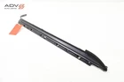 2018 - 2024 Honda Odyssey Rear Left Driver Side Slide Door Center Rail Cover Oem Used. Price: $44.99.