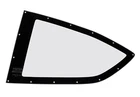 2019 Lm Qtr Window Left Cut Drilled W/blackout Fivestar 11002-65153-L New. Price: $79.38.