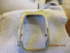 1967 Ford Galaxie 500 Fomoco Factory Right Quarter Panel Extension Free Shipping Used. Price: $60.00.