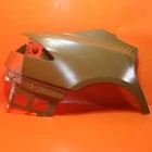 Tesla Model Quarter Panel Right 2012 2016 2017 2018 2019 2020 1020514-S0-A Cut Used. Price: $809.10.