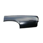 Quarter Panel Skin Rear Driver Side Fits 1973-1974 Chevy Nova 4012-685-73L New. Price: $218.66.