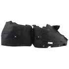 Genuine Ford Quarter Panel Splash Shield PR3Z-63278B51-A New. Price: $125.11.