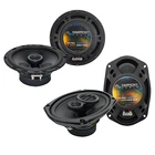 Fits Subaru Svx 1992-1997 Factory Speaker Upgrade Harmony R65 R69 Package New. Price: $119.95.