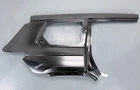 2021-2026 Jeep Grand Cherokee Oem Passenger Right Aperture Rear Quarter Panel Used. Price: $599.99.