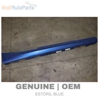 2017-2021 Bmw M240I Right Side Skirt / Rocker Panel (m) 8051948 Used. Price: $108.30.