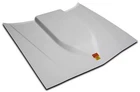 Fivestar Fiberglass Hood 2.5 Scoop 88 Monte Carlo 601-3303-W New. Price: $630.49.