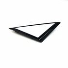 New Audi A3 Cabrio Front Left Door Applique Corner 8V5837637A5FQ Original. Price: $70.50.