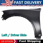 Fender Quarter Panel Driver Left Side Hand For Dodge Durango 2011-2024 New. Price: $189.00.
