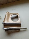 Chevrolet Impala 1965 Quarter Extension Lh Gm 4484833 4470728 Used. Price: $44.99.