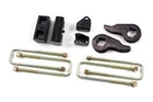 Zone Torsion Key Lift Kit For 01-10 Chevy/gmc 2500/3500-4WD(RPO Specific) New. Price: $183.95.