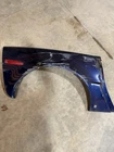 Rear Right Quarter Body Panel 22813553 Chevrolet Corvette Z06 C6 2006-13 Damaged For. Price: $300.00.