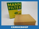 Air Filter Mann For Volkswagen Passat Audi A4 A6 C26206 Brand. Price: $54.42.
