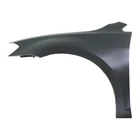 Front Left Fender Primed Steel No Molding Holes Vw Golf 2015-2017 5G0821105A New. Price: $339.99.