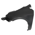 Steel Quarter Panel Front Driver Side Toyota Corolla 19-23 Base Hybrid Xle New. Price: $224.99.