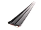 Bmw Genuine E46 3-SERIES Coupe Right Passenger Side Rear Quarter Glass Seal Trim New. Price: $99.99.