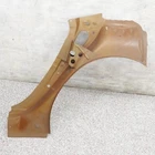 2016-2020 Tesla Model Left Pillar Reinforcement Bracket Panel Oem -21-A-L Used. Price: $295.00.
