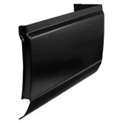 1991-117 Key Parts Cab Corner Driver Left Side Hand Ford Ranger 1993-2011 New. Price: $96.18.