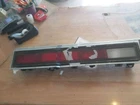 Driver Left Tail Light Plain Finished Bezel Fits 79-83 Toronado 678624 Used. Price: $77.85.