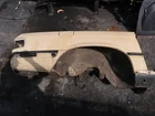 72-89 Mercedes R107 380SL Convertible Genuine Right Passenger Quarter Panel Oem Used. Price: $799.96.