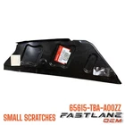 2016-2022 Honda Civic/insight Rh Floor Rail Stiffener New Oem 65615-TBA-A00ZZ. Price: $42.83.