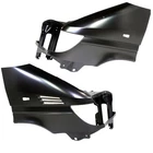 For 03-06 Sprinter 2500/3500 Van 2.7L Front Fender Quarter Panel Lh+rh Set Pair New. Price: $422.95.